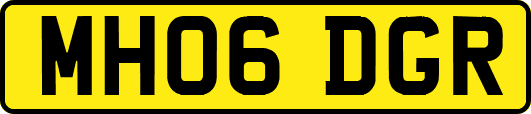 MH06DGR