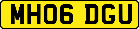 MH06DGU