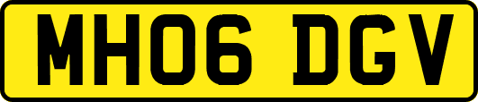 MH06DGV