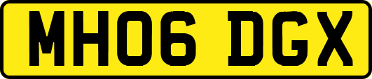 MH06DGX