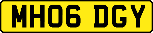 MH06DGY