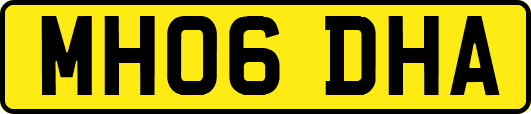 MH06DHA