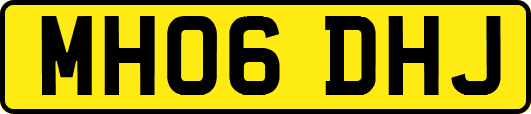 MH06DHJ