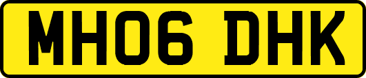 MH06DHK