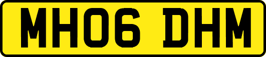 MH06DHM
