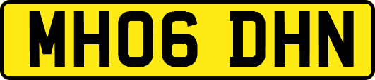 MH06DHN