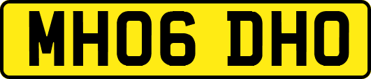 MH06DHO