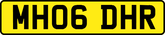 MH06DHR