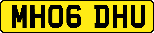 MH06DHU