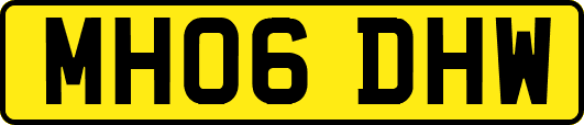 MH06DHW
