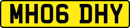 MH06DHY