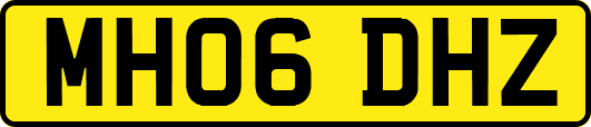 MH06DHZ
