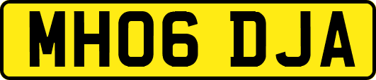 MH06DJA