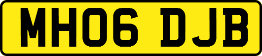 MH06DJB