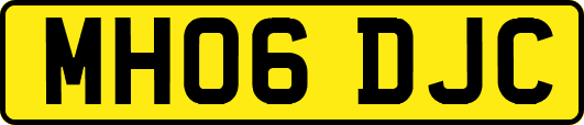 MH06DJC