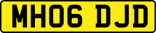 MH06DJD