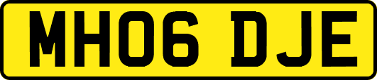 MH06DJE