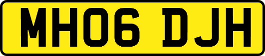 MH06DJH