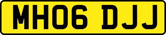 MH06DJJ