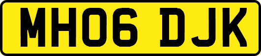 MH06DJK