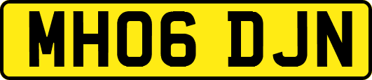 MH06DJN