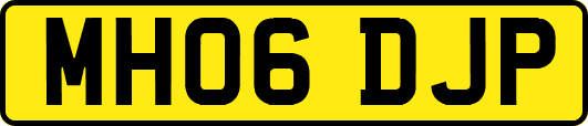 MH06DJP
