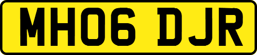 MH06DJR