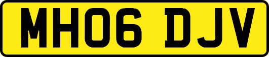 MH06DJV
