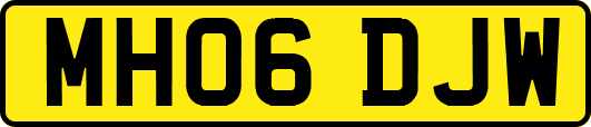 MH06DJW