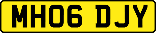 MH06DJY