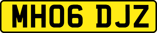 MH06DJZ