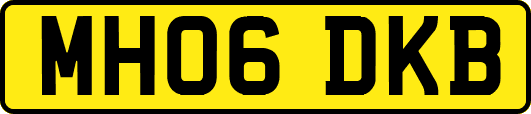MH06DKB