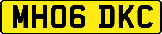MH06DKC