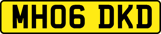 MH06DKD