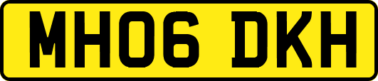 MH06DKH