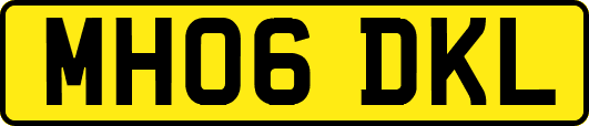 MH06DKL