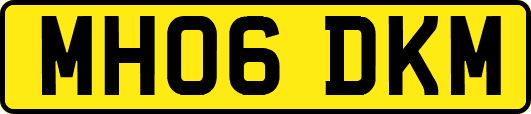 MH06DKM