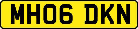 MH06DKN