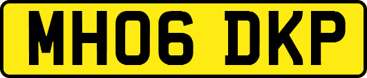 MH06DKP