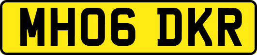 MH06DKR