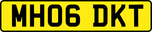 MH06DKT