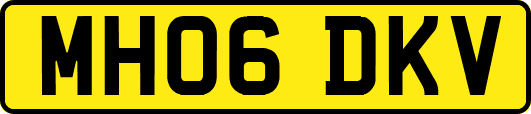 MH06DKV