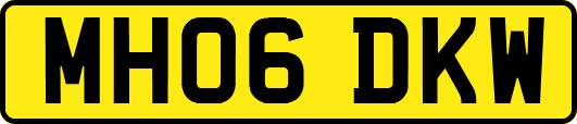 MH06DKW