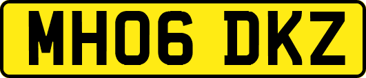 MH06DKZ