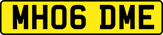MH06DME