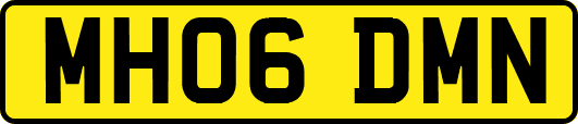 MH06DMN