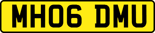 MH06DMU