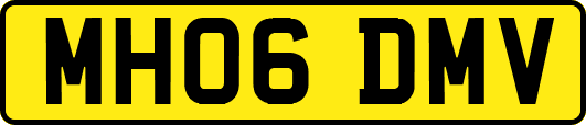 MH06DMV