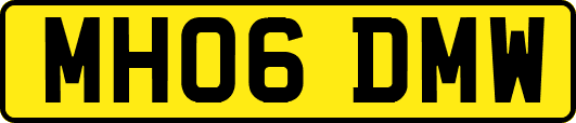 MH06DMW