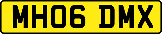 MH06DMX